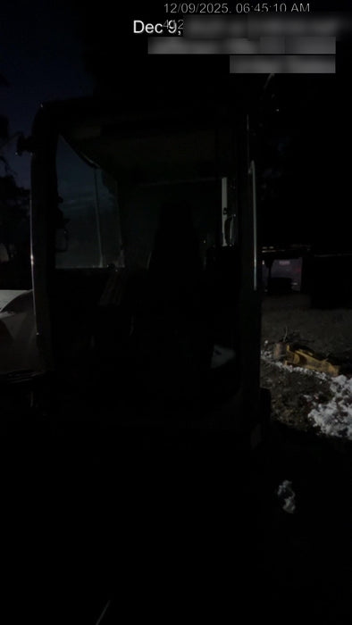 2021 TAKEUCHI TB250-2C