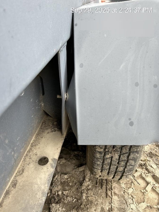 2020 ATLAS COPCO QAS 125