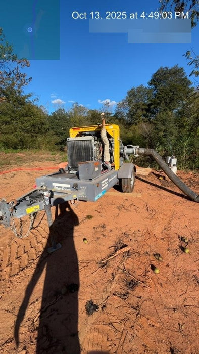 2021 ATLAS COPCO PAC66