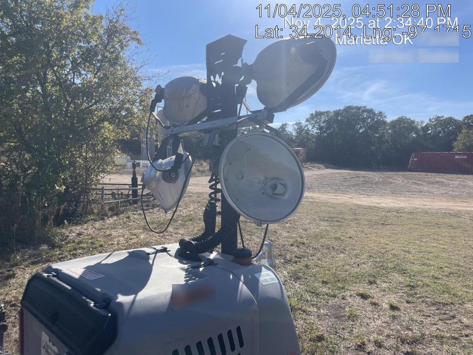 2019 WACKER NEUSON LTV6L-MH