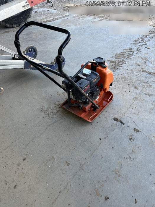 2023 MULTIQUIP MVC82VHW