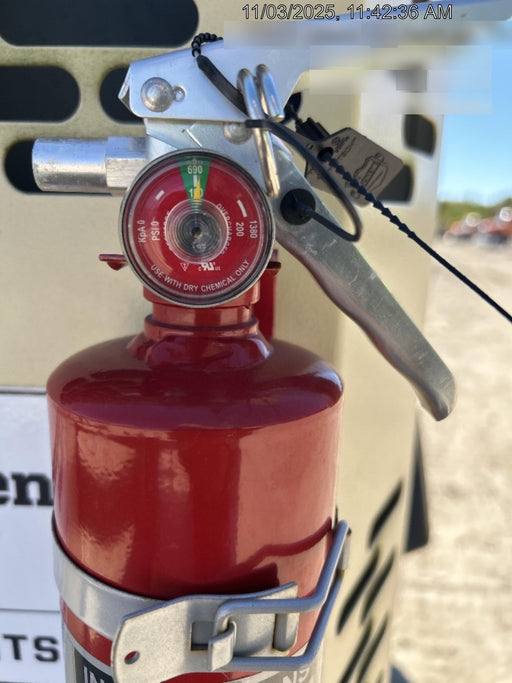 2023 DOOSAN P425/HP375WCU