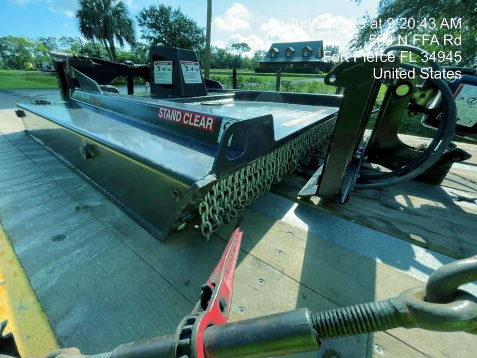 2022 PALADIN 30372A-0022