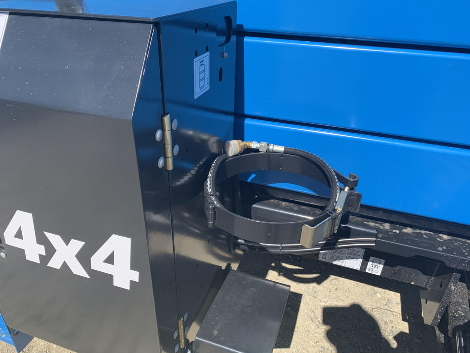 2021 GENIE GS-4390 RT