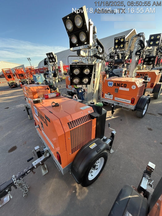 2024 WANCO WLTT-4MM4K