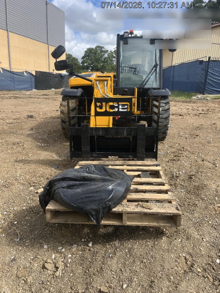 2026 JCB 505-20TC