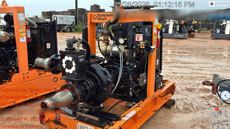 2021 PIONEER PP66S12L71-TD2.9L4