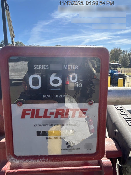 2020 Generac MLT6 MLT6SM MITSUBISHI ENGINE -ELEC MAST