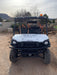 2022 KAWASAKI Mule PRO-DXT (Half Door)