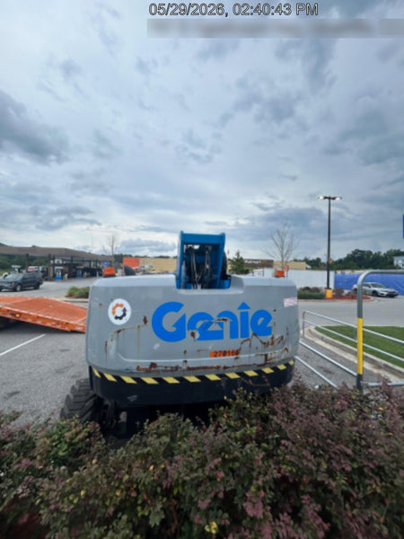 2022 GENIE S-45 XC