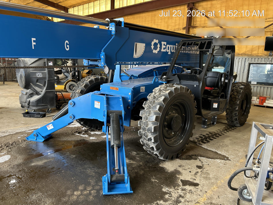2026 GENIE GTH-1056
