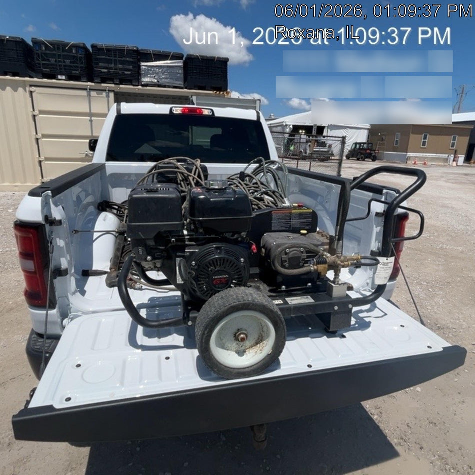2025 MI-T-M CW-3504-5MGH