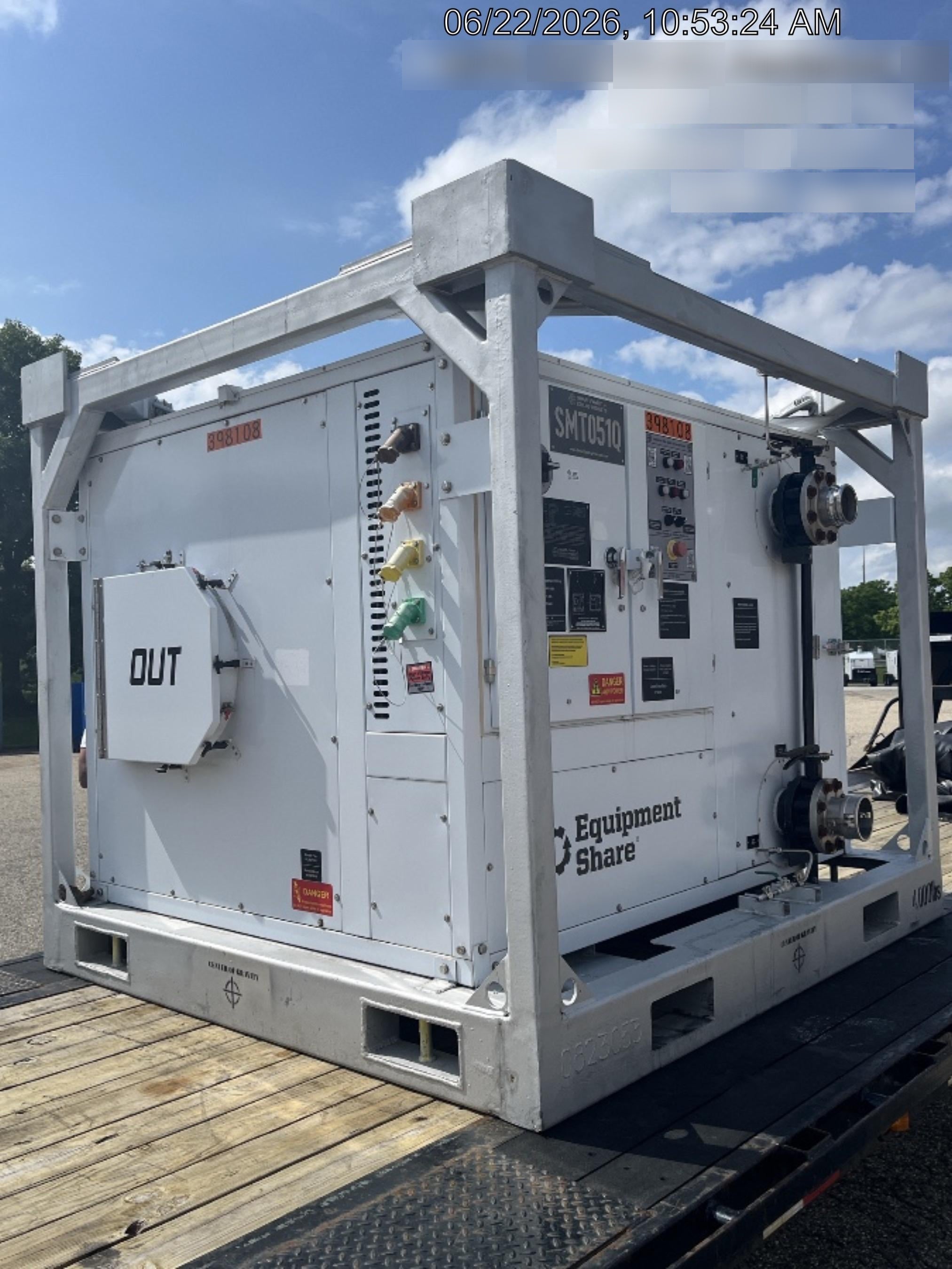 2024 SMARTECH SMTAH1D051Q