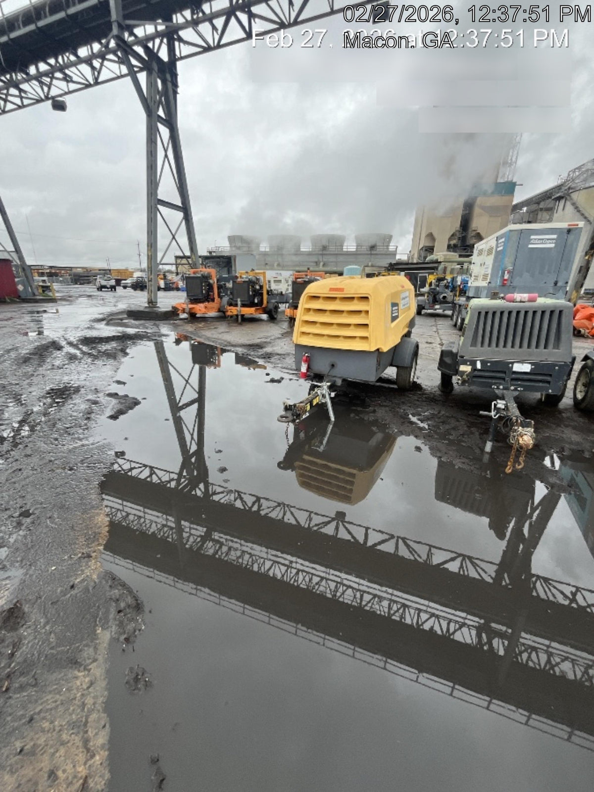 2020 ATLAS COPCO XAS188