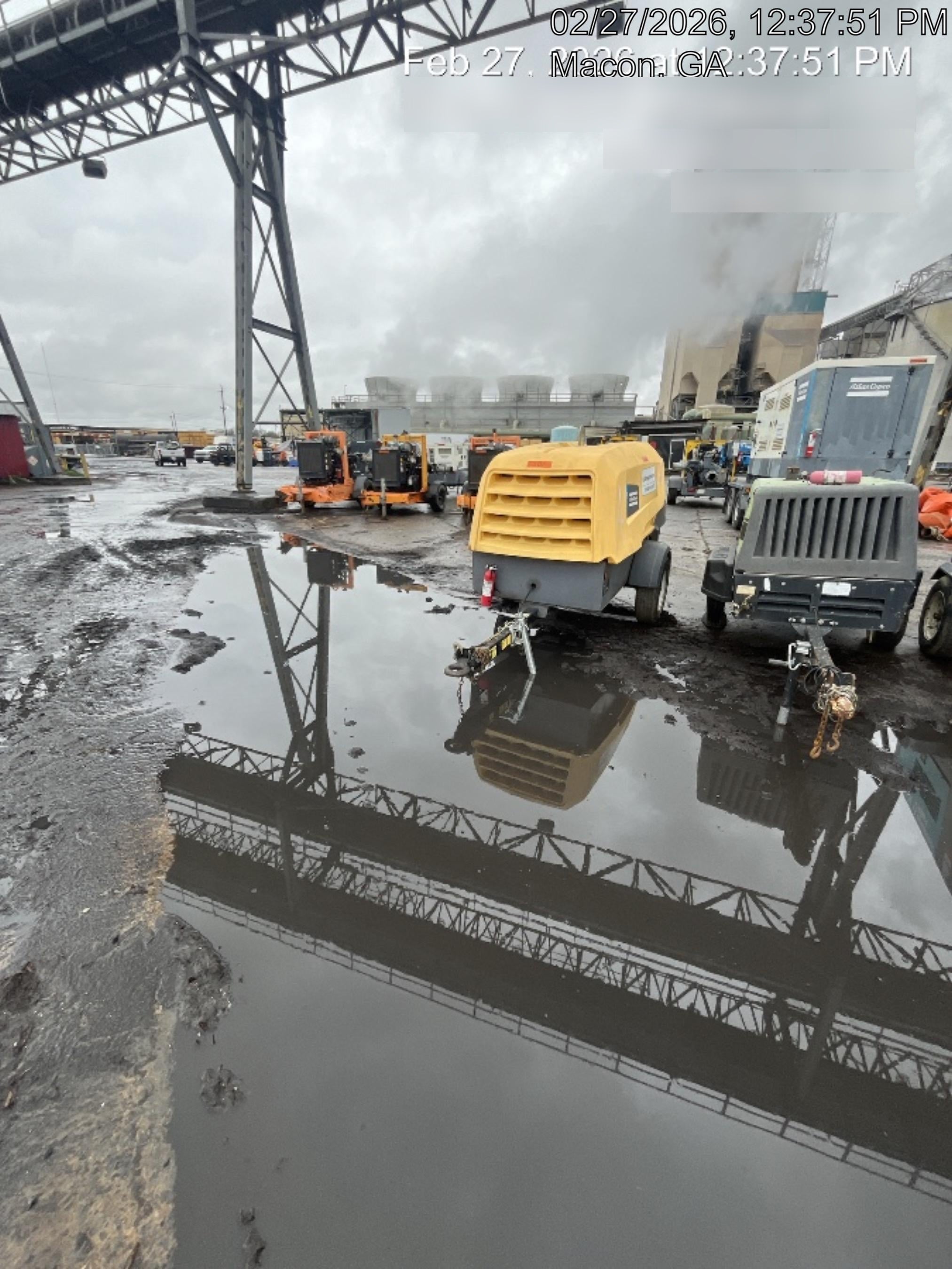2020 ATLAS COPCO XAS188