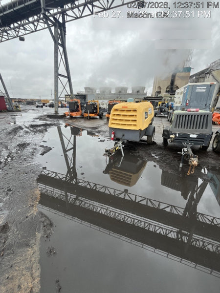 2020 ATLAS COPCO XAS188