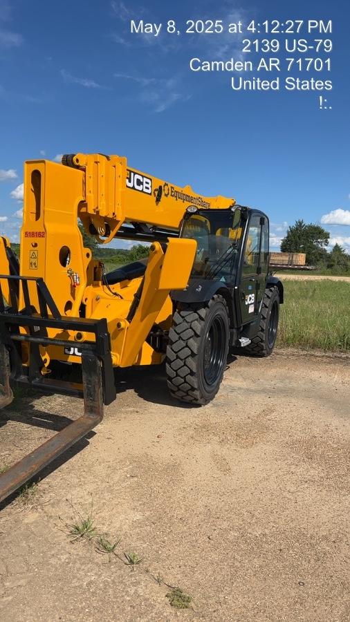 2025 JCB 512-56