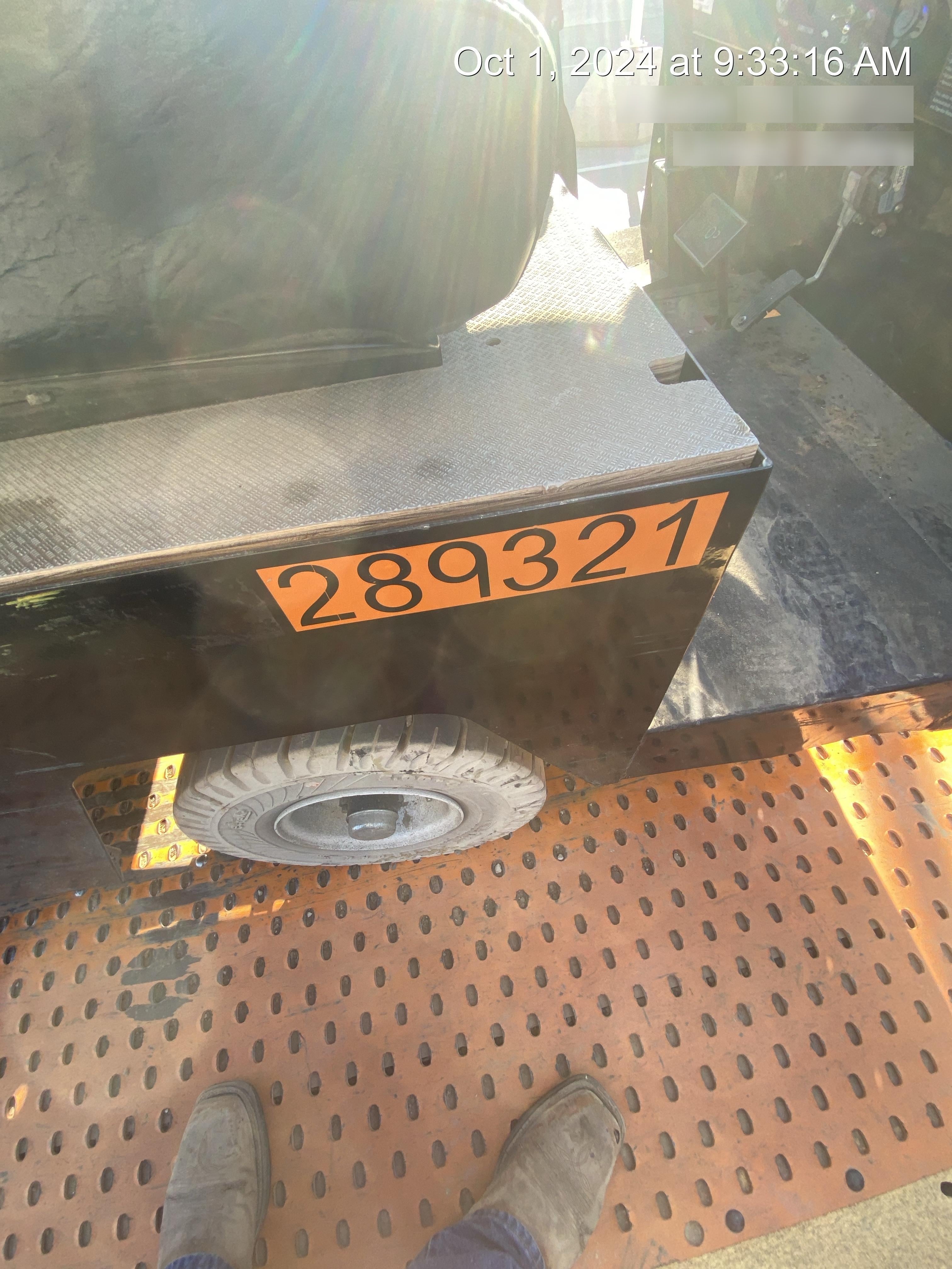 2023 COLUMBIA Payloader 2XL