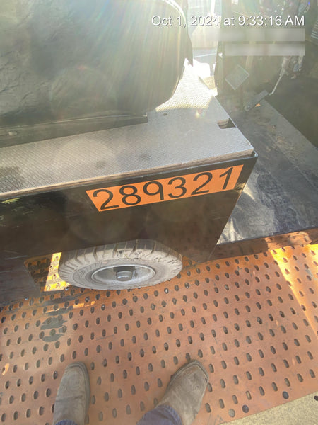 2023 COLUMBIA Payloader 2XL