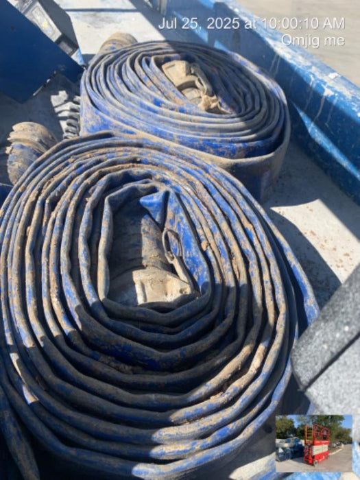 2023 MULTIQUIP QP3TH