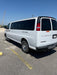2024 CHEVROLET Express Van - Rental
