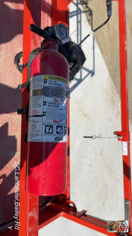 2024 SKYJACK SJ3219E