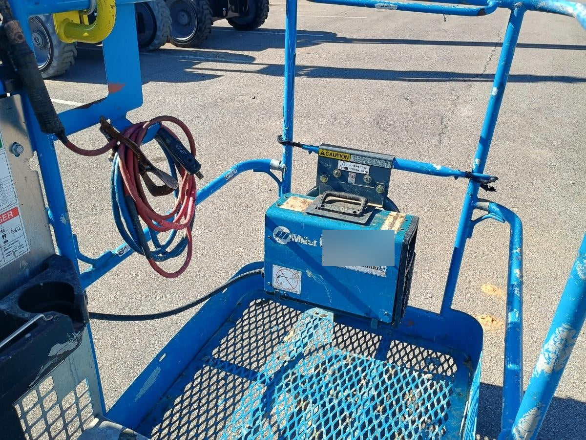 2022 MILLER ELECTRIC CST-280
