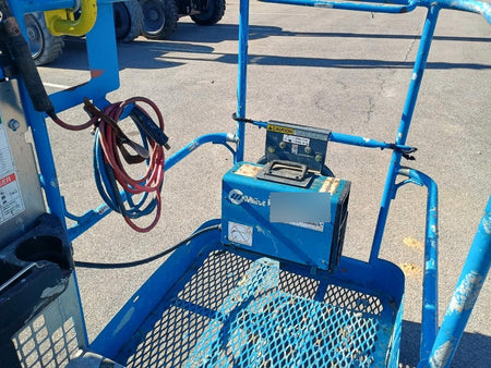 2022 MILLER ELECTRIC CST-280