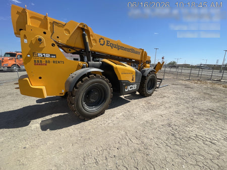 2026 JCB 512-56