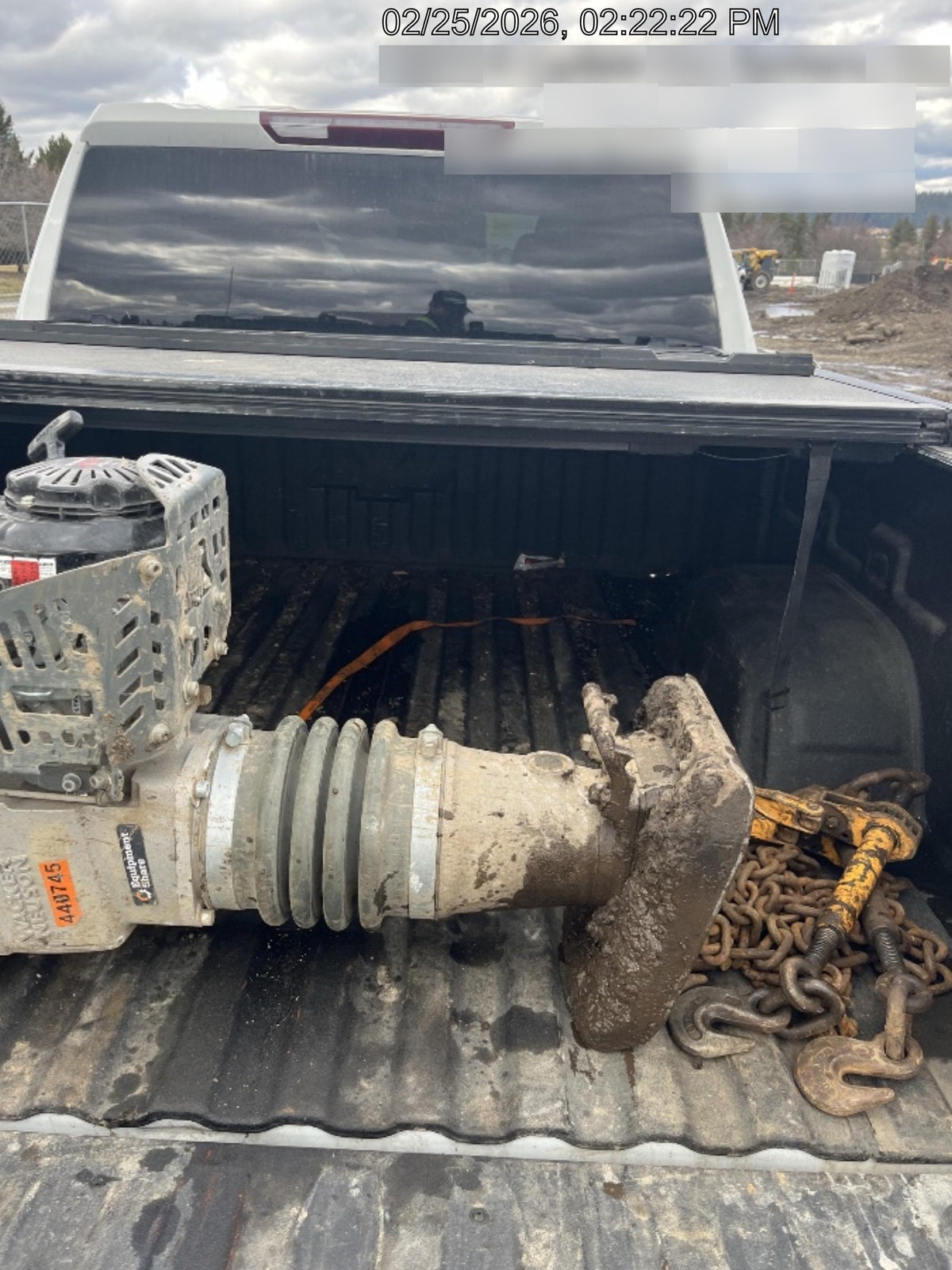 2024 WACKER NEUSON BS68-4Ab/28