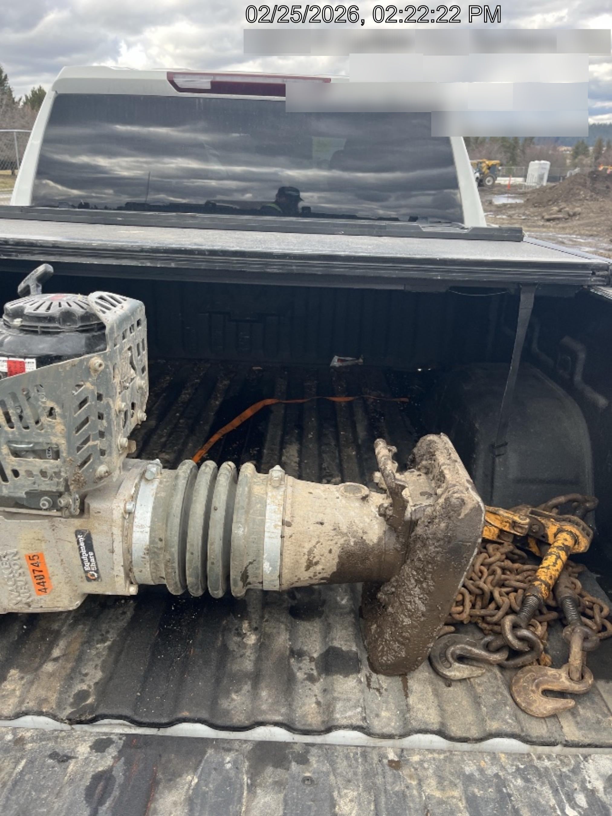 2024 WACKER NEUSON BS68-4Ab/28