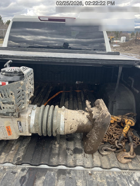 2024 WACKER NEUSON BS68-4Ab/28