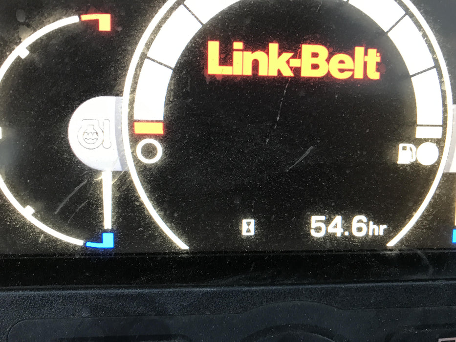 2021 LINK-BELT 80X3EX