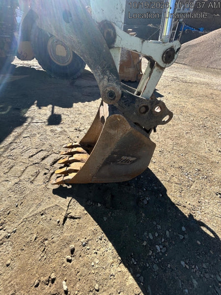 2021 TAKEUCHI TB290C