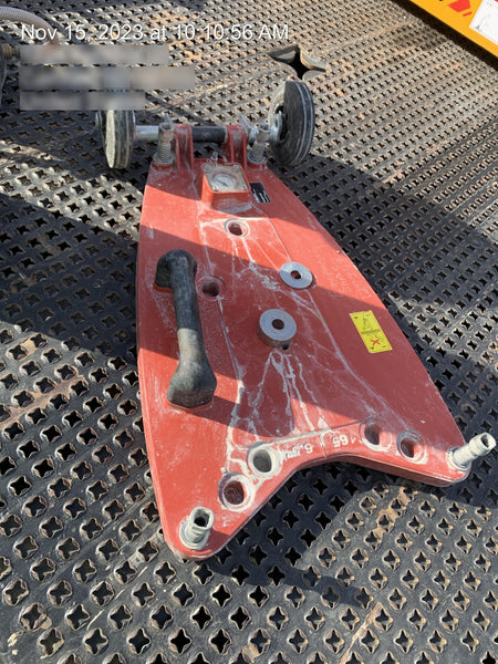 2021 HILTI DD250E