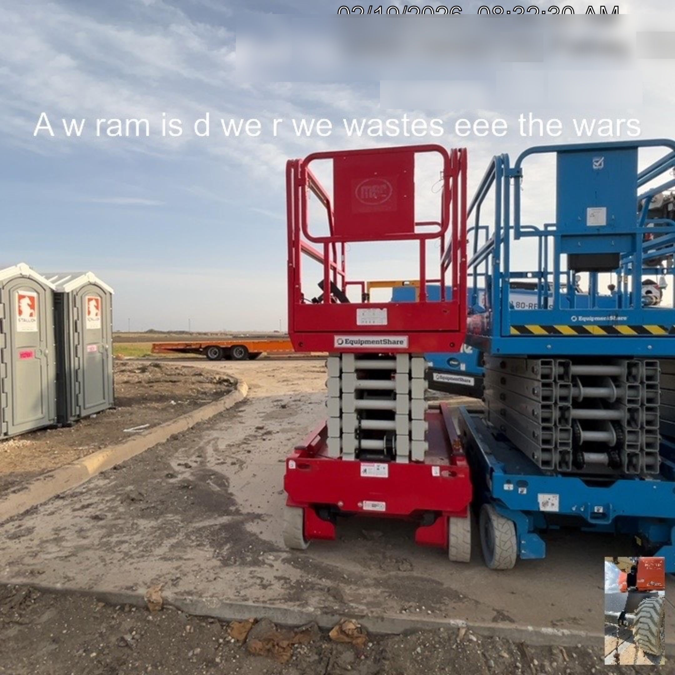 2021 MEC 4046SE