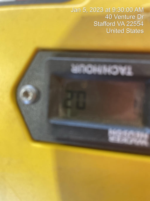 2022 WACKER NEUSON BS60-4As