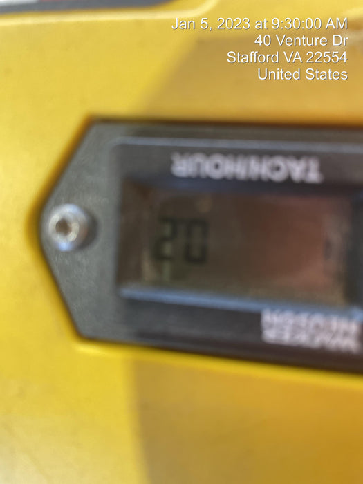 2022 WACKER NEUSON BS60-4As