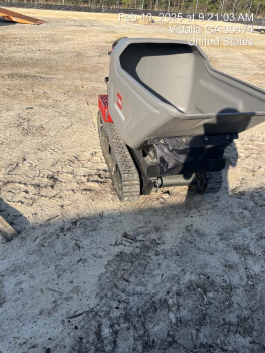 2024 TORO MBTX 2500-TS