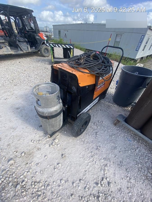 2020 Lincoln Electric Ranger 305 LPG Engine Driven Welder (Kohler®) One-Pak