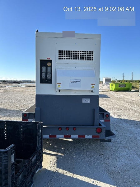 2020 ATLAS COPCO QAS 330