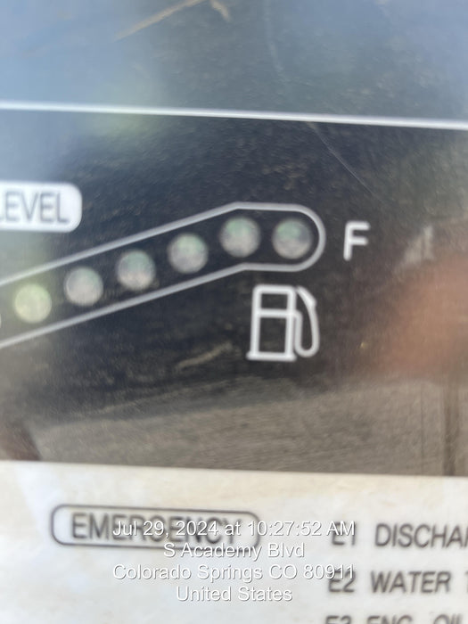 2024 AIRMAN PDS185S CWK