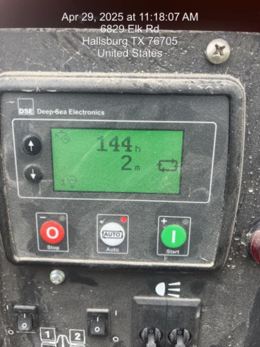 2024 WANCO WLTT-4MM4K