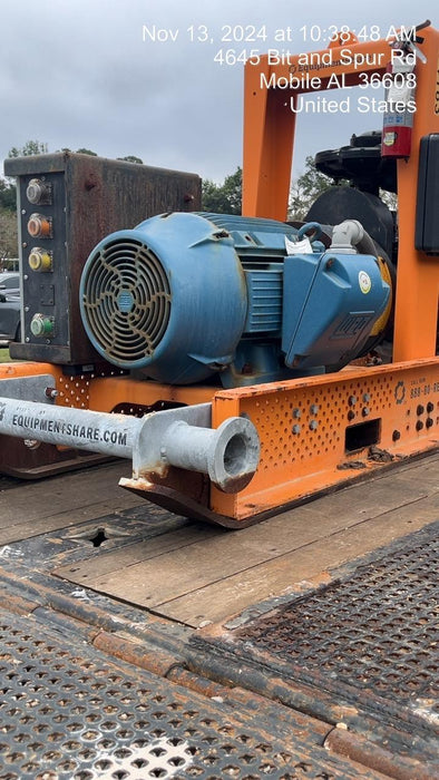 2022 PIONEER EPP66S12L71