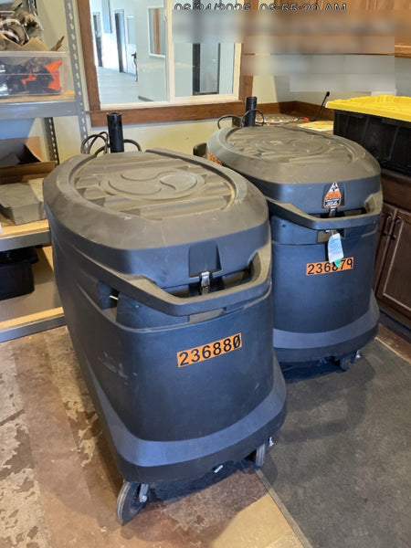 2022 POWER BREEZER PB4BASE