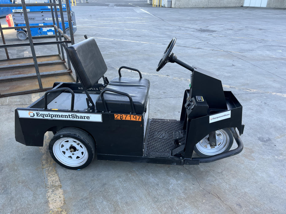 2022 COLUMBIA Expeditor