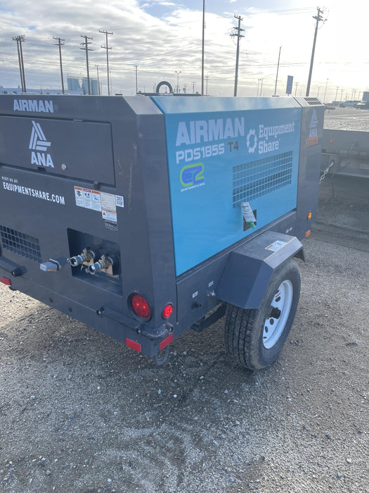 2023 AIRMAN PDS185S CWK