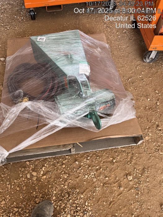 2025 JD NEUHAUS PROFI 1.5/3TI