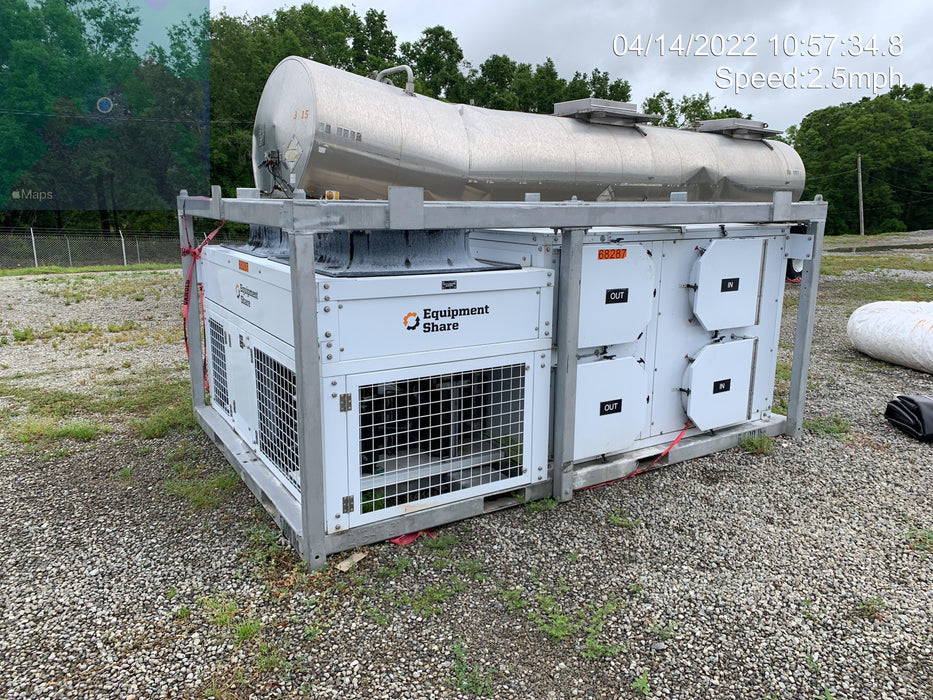 2020 SMARTECH SACP26A-SP