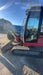 2020 Takeuchi TB-235-2CR Cab/Heat/Air, Rubber Tracks, Manual TAG QC
